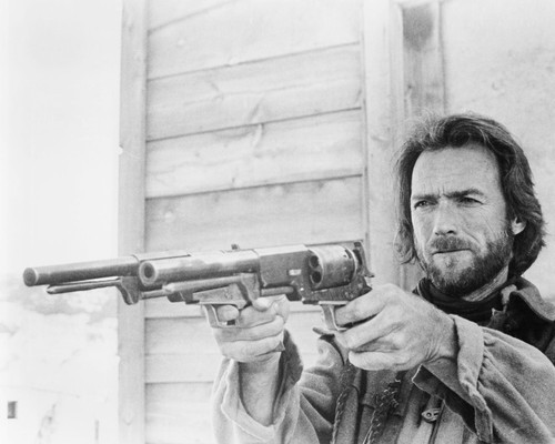 The Outlaw Josey Wales