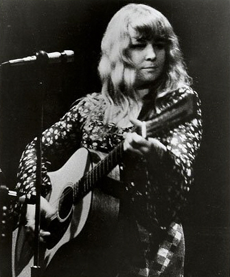 Sandy Denny
