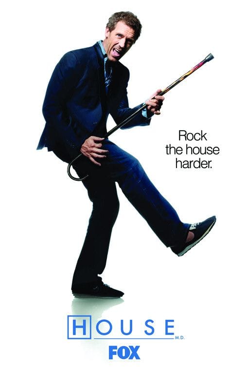 House M.D. House M.D.