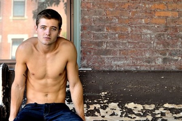 Robbie Rogers