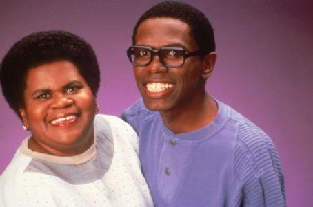 Shirley Hemphill