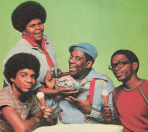 Fred Berry