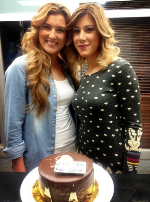 Ece Hocaoglu