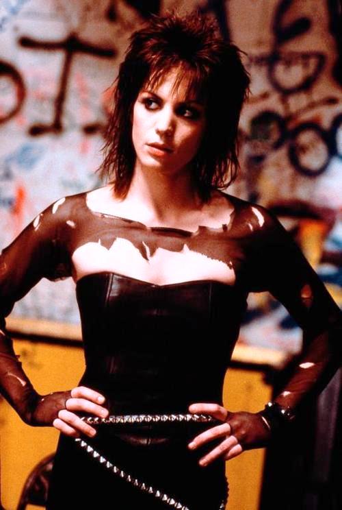 Joan Jett Joan Jett