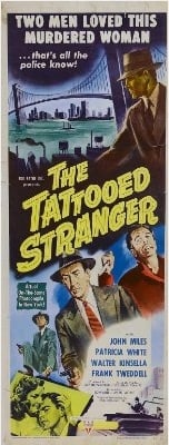 The Tattooed Stranger