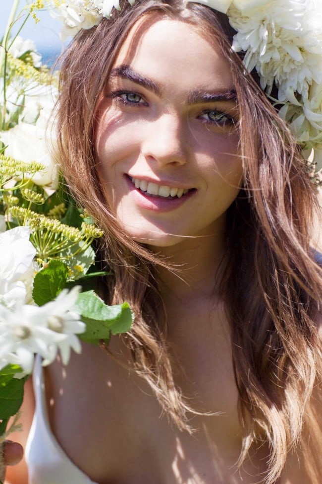 Bambi Northwood-Blyth