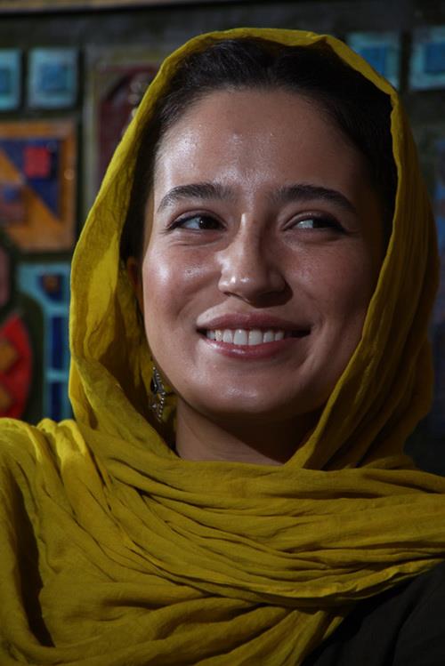 Negar Javaherian