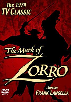 Who's Afraid of Zorro                                  (1975)