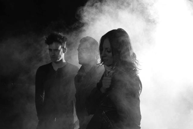 Black Rebel Motorcycle Club