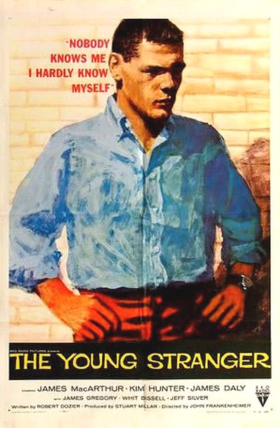 The Young Stranger
