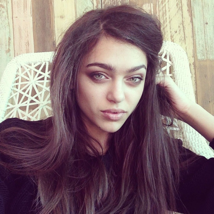 Zhenya Katava Zhenya Katava