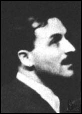 Marc Blitzstein