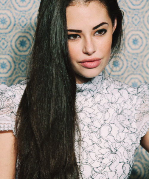 Chloe Bridges