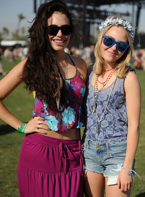 Chloe Bridges Chloe Bridges
