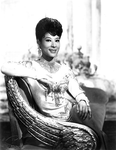 Lilly Yokoi