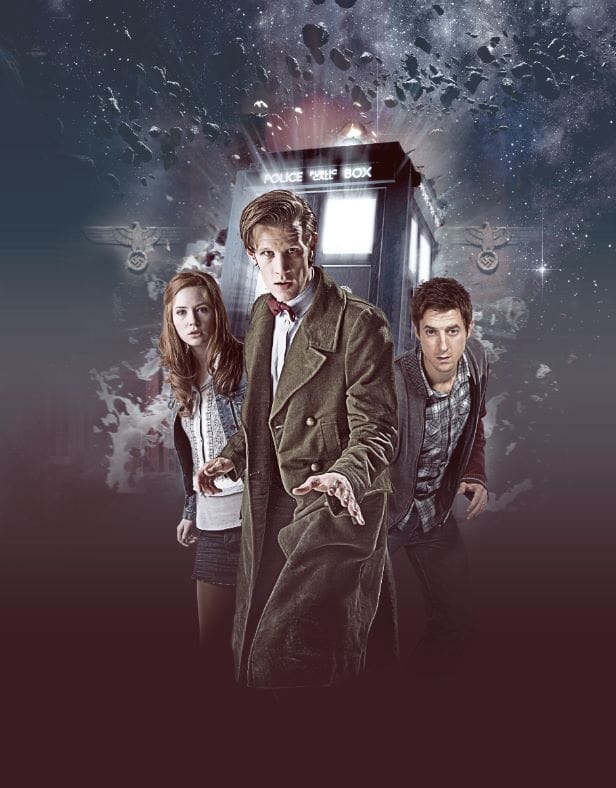 Doctor Who