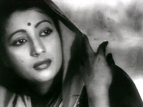 Suchitra Sen Suchitra Sen