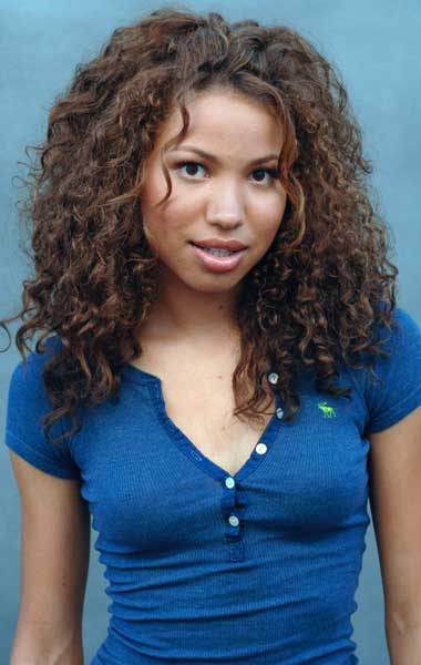 Jurnee Smollett-Bell