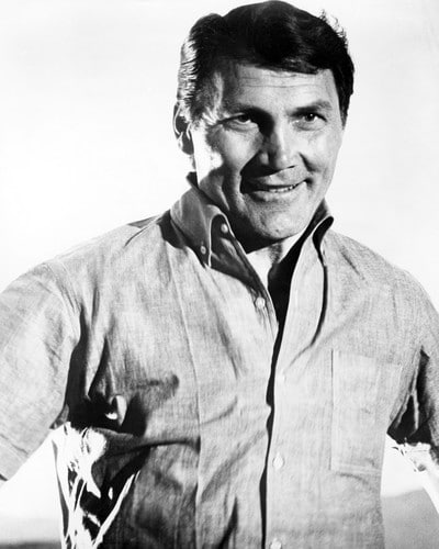 Jack Palance