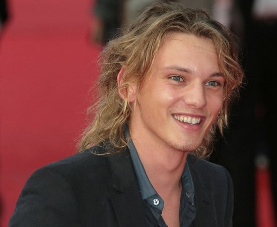 Jamie Campbell Bower