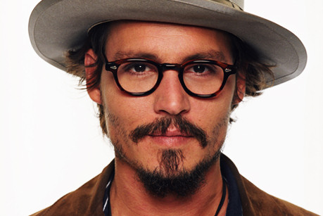 Johnny Depp