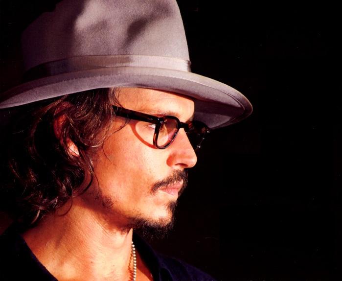 Johnny Depp