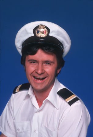 The Love Boat The Love Boat