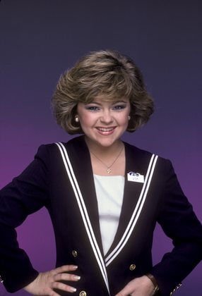 Jill Whelan Jill Whelan