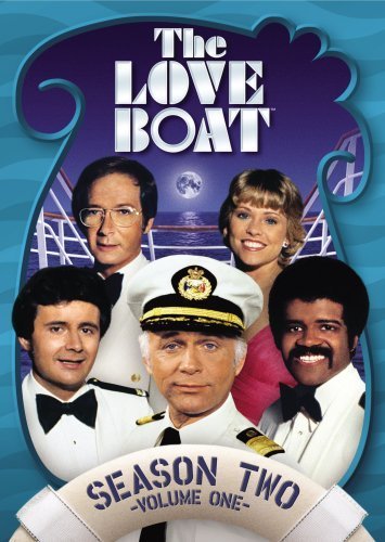 The Love Boat The Love Boat