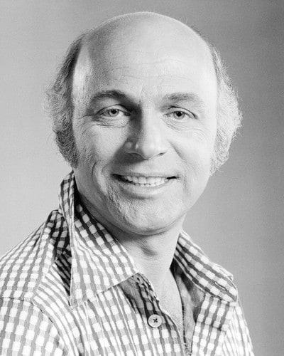 Gavin MacLeod