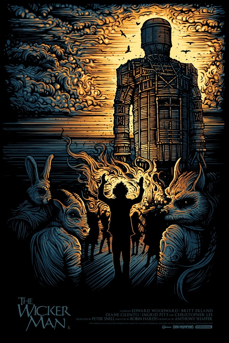 The Wicker Man