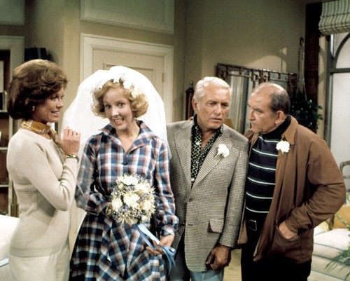 Edward Asner Edward Asner