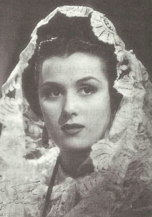 Ana María Campoy