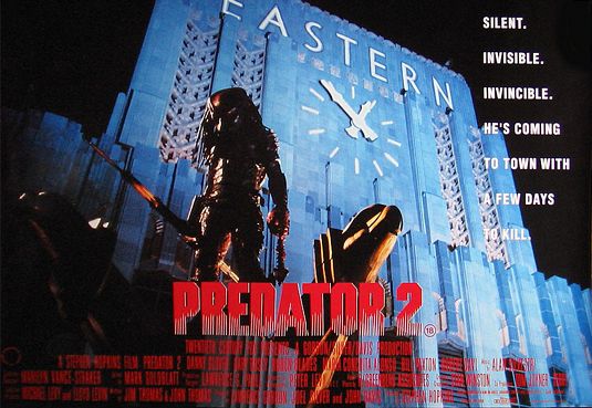 Predator 2