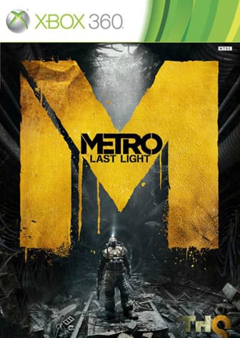 Metro: Last Light