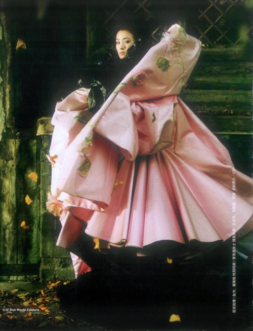 Li Gong