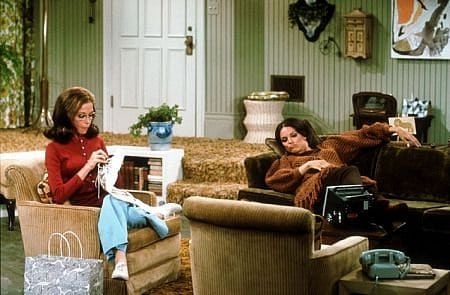 The Mary Tyler Moore Show