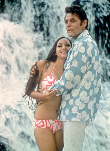 Jack Lord Jack Lord