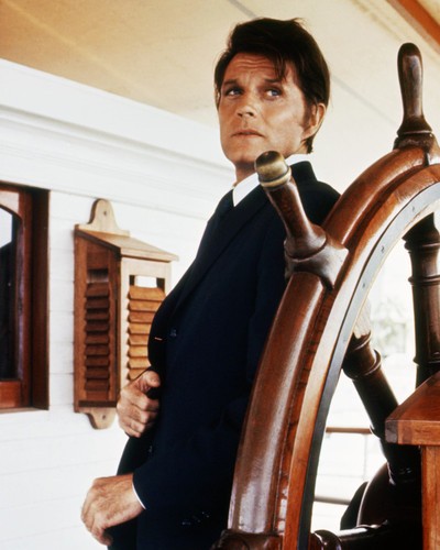 Jack Lord Jack Lord