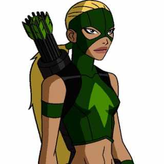 Artemis Crock