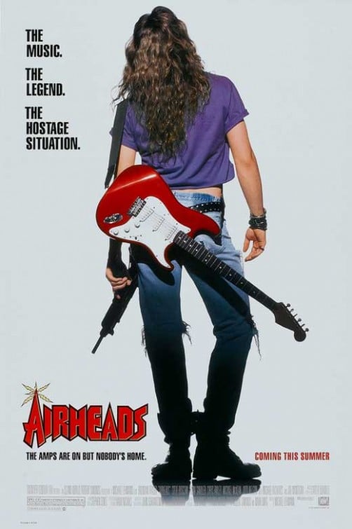 Airheads