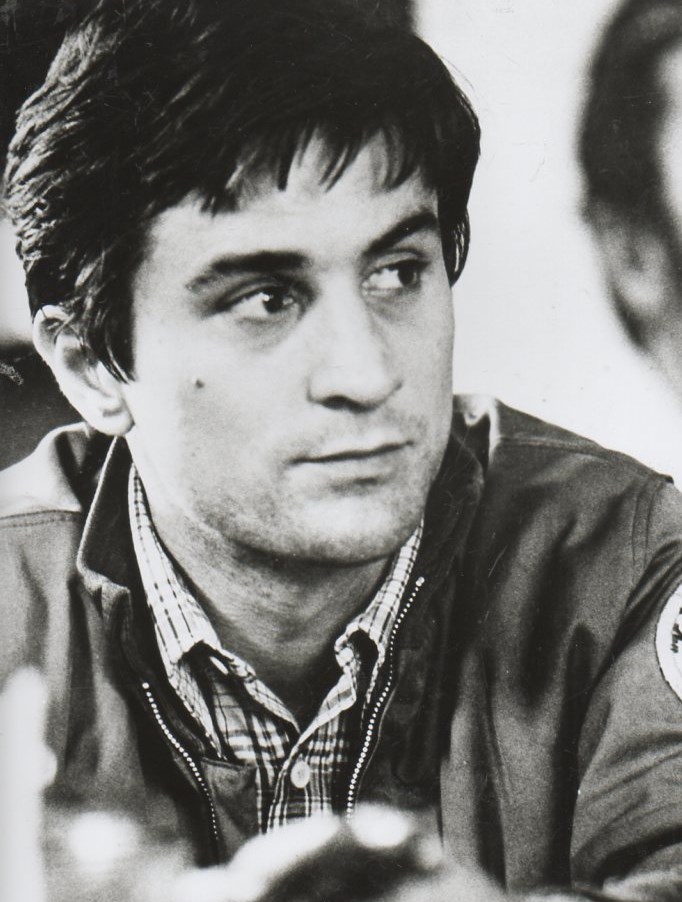 Robert De Niro