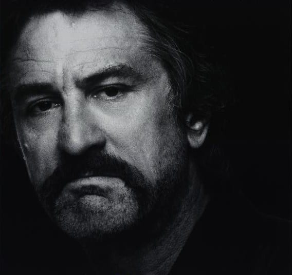 Robert De Niro