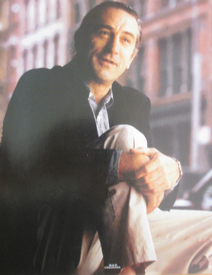 Robert De Niro