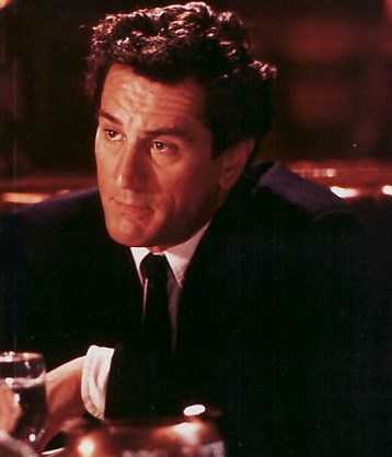 Robert De Niro