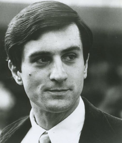Robert De Niro Robert De Niro