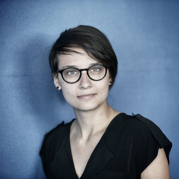 Chloé Robichaud