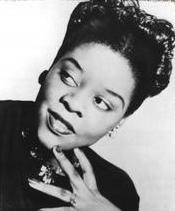 Dinah Washington