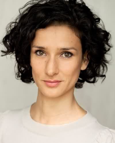 Indira Varma