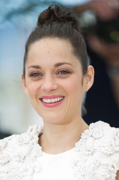 Marion Cotillard